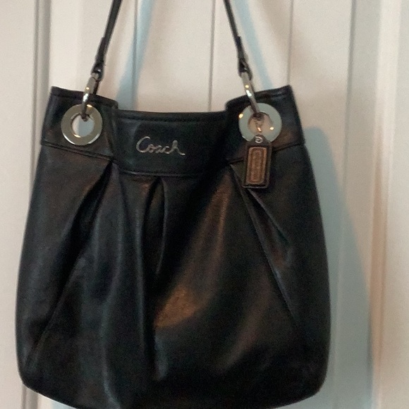 Coach Purse - Picture 2 of 12